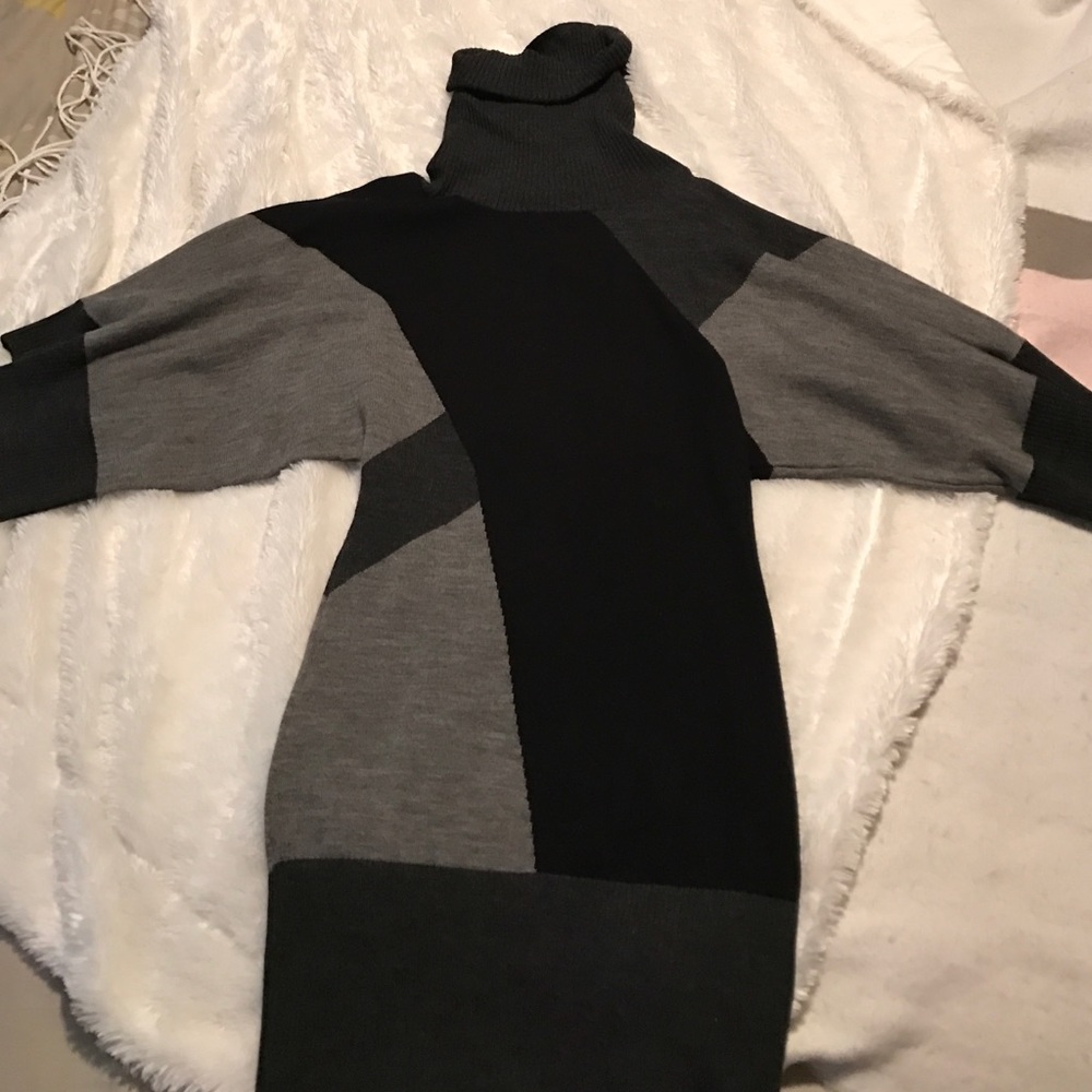 Bebe Dress