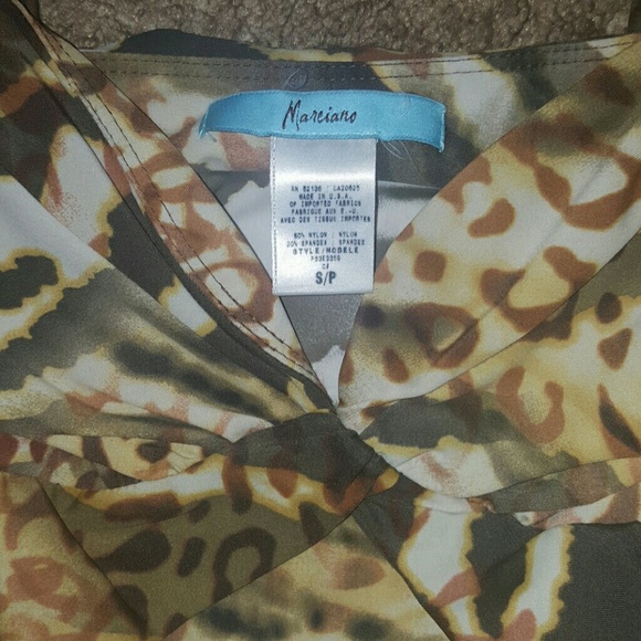 Dress shirt - Picture 3 of 3