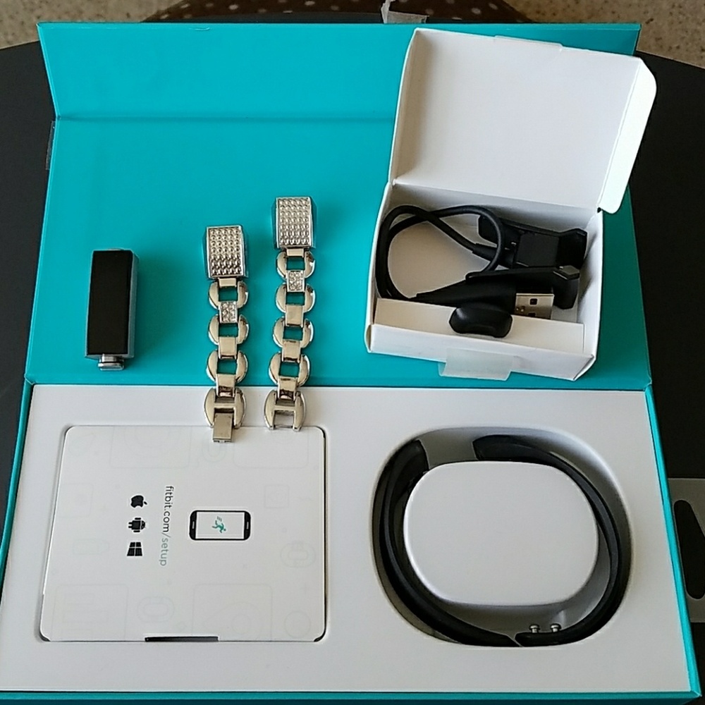 Fitbit Alta