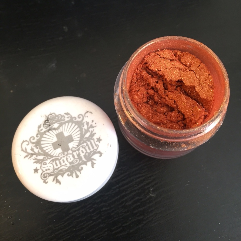 Sugarpill Asteria Pigment *limited edition*