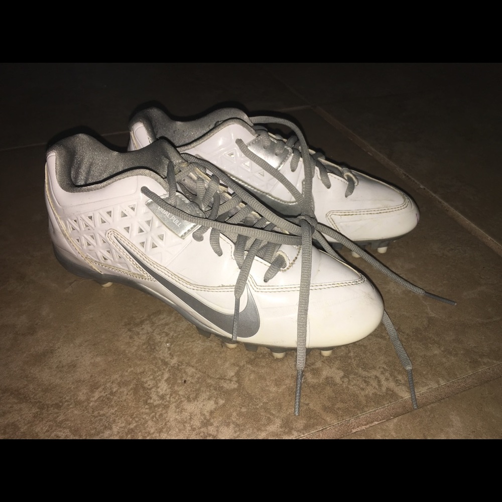 Nike Speedlax Lacrosse Cleats