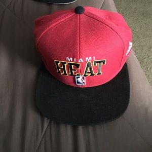 Miami Heat SnapBack