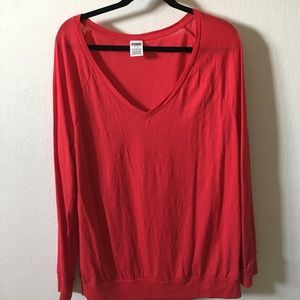 PINK Victoria's Secret shirt