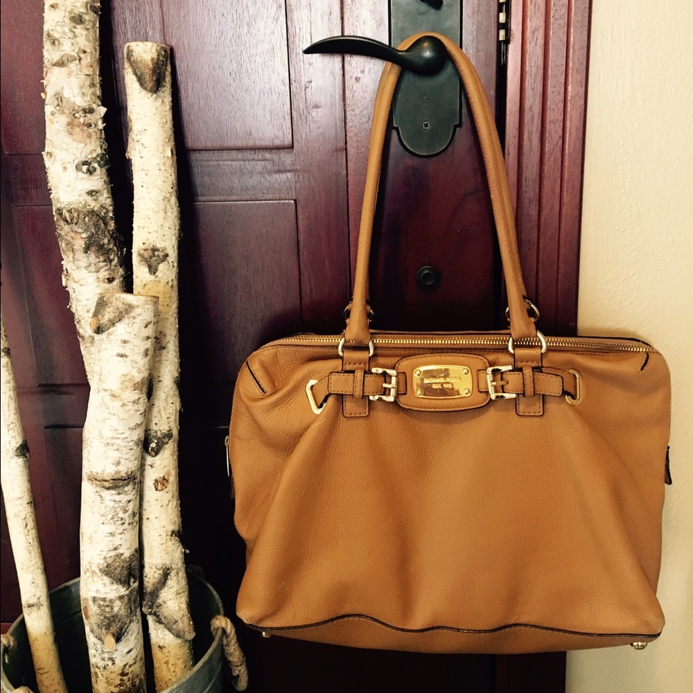 Michael Kors Large Satchel