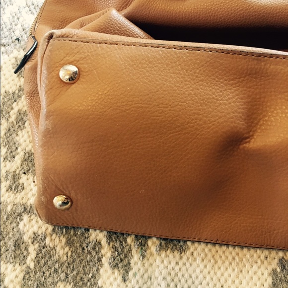 Michael Kors Large Satchel - Picture 4 of 7