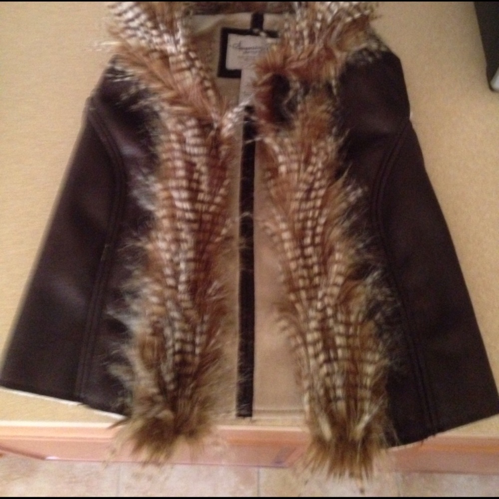 Vest