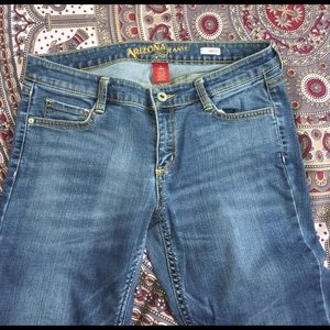 Arizona Bootcut Jeans