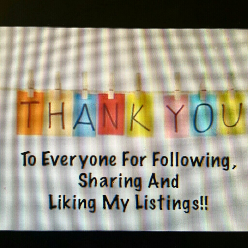 Thank you!