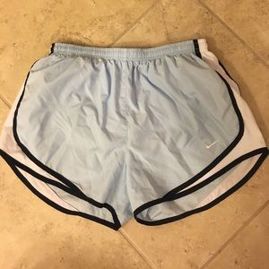 Nike Tempo Shorts