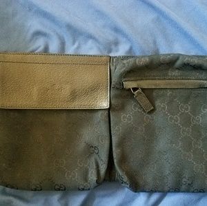 Waist Belt (fanny pack)