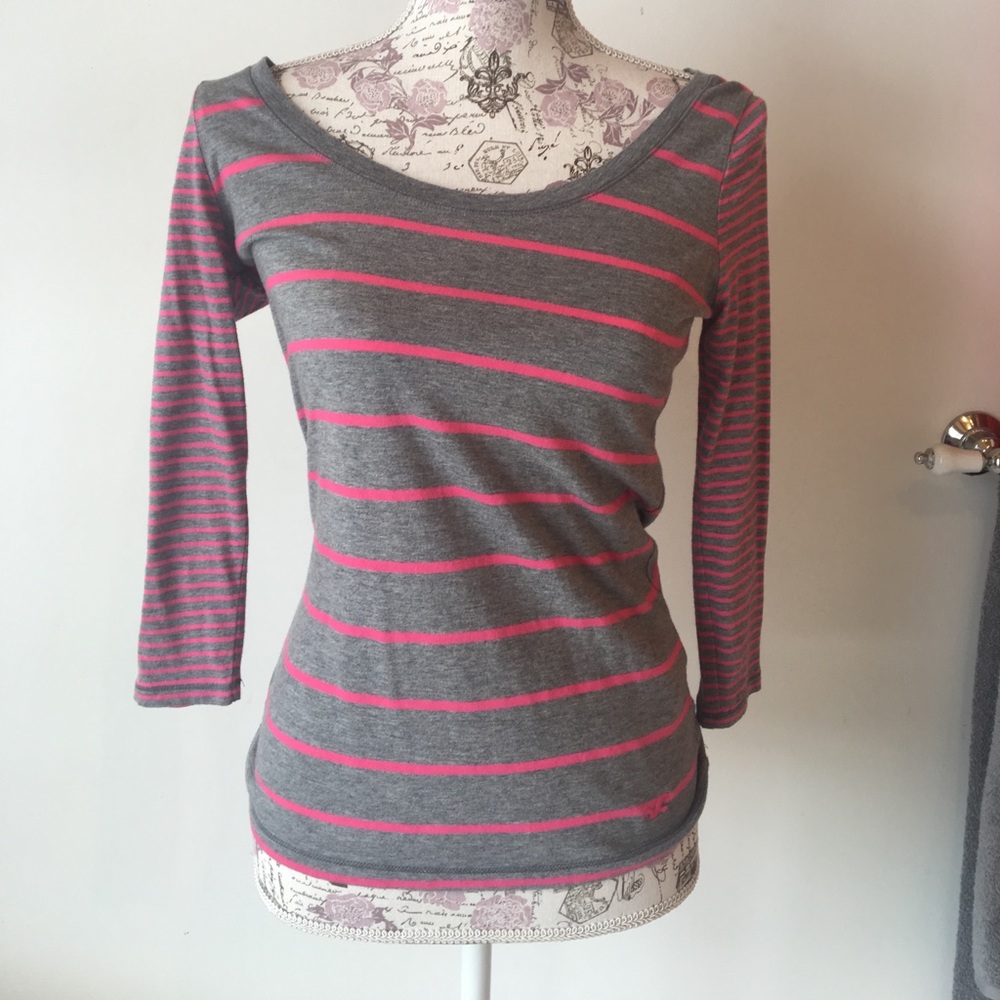 Hollister long sleeve