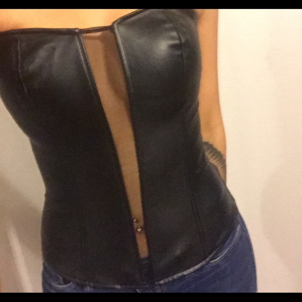 Corset