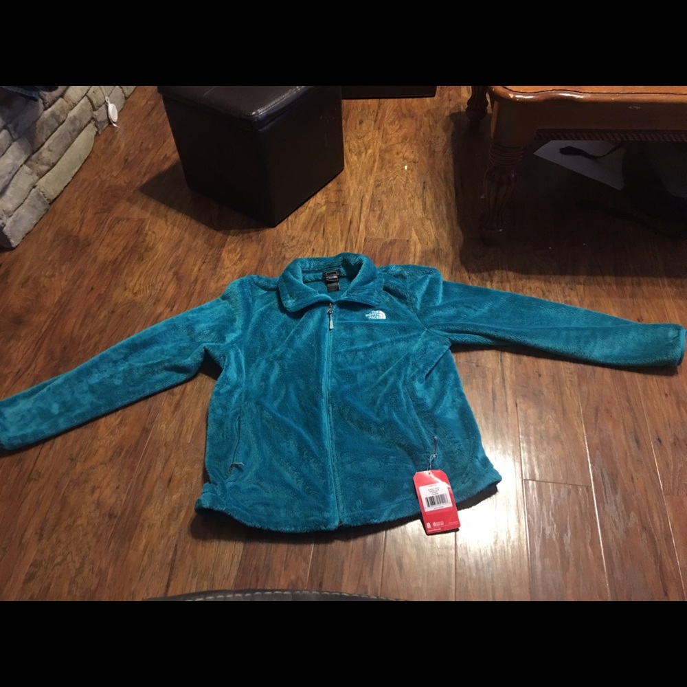 Ladies North Face jacket