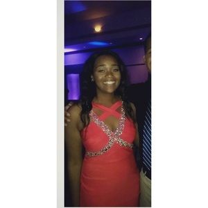 Beautiful Formal Dress