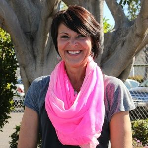 Meet your Posher, Heide