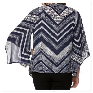 Evelie Other - Evelin Open Front Cardigan, NWOT Evelie Other - Evelin Open Front Cardigan, NWOT