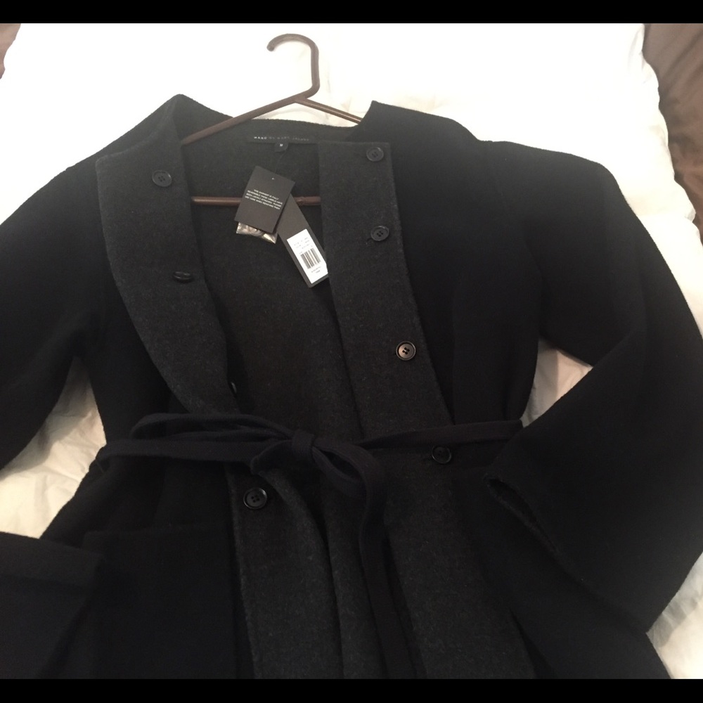 BNWT Marc by Marc Jacobs Jacket