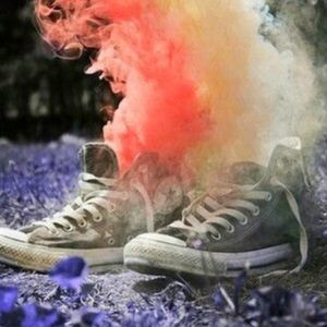 Meet your Posher, Claire