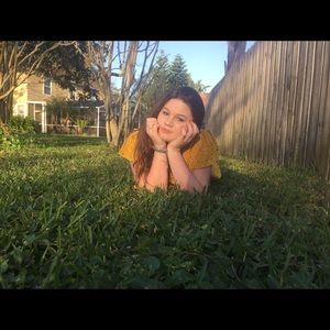 Meet your Posher, Josie