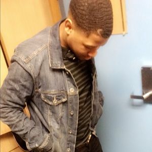 Meet your Posher, Tory