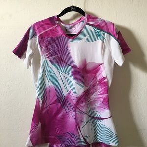 Salomon shirt