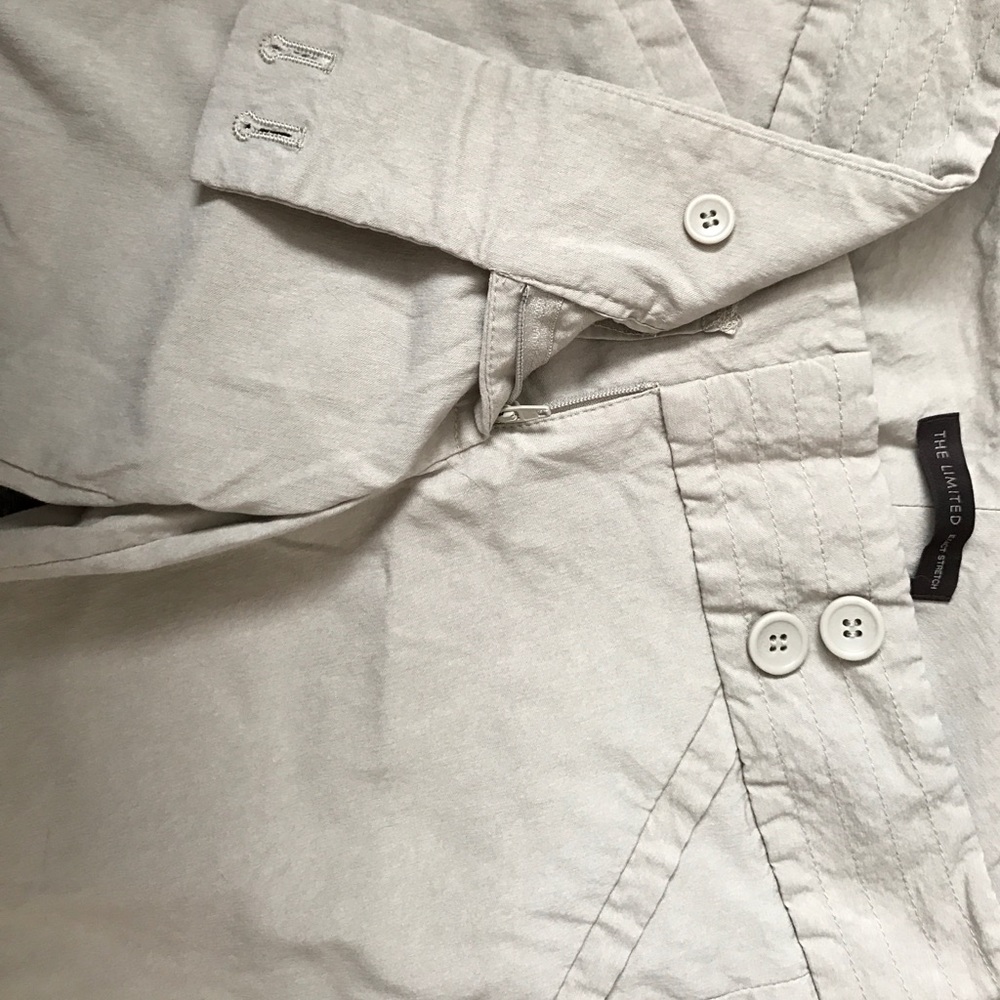 Pants - Picture 2 of 2