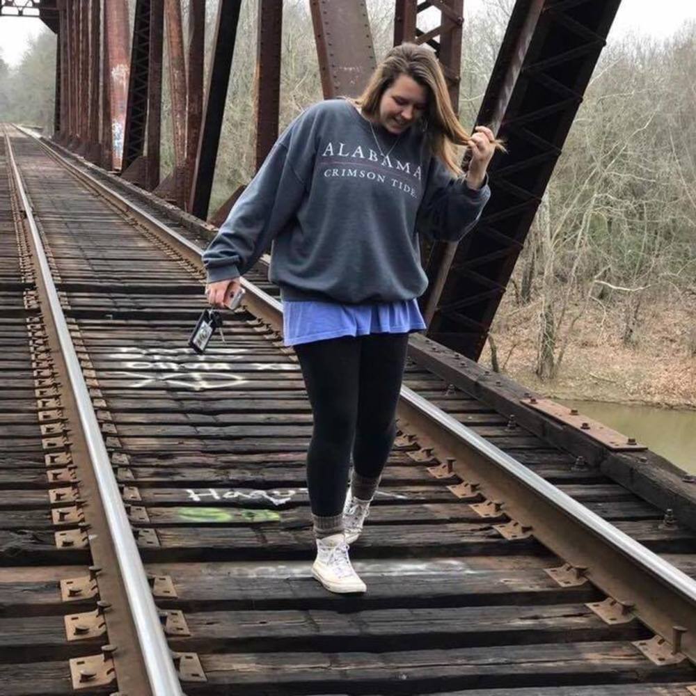 Meet your Posher, Cheyenne