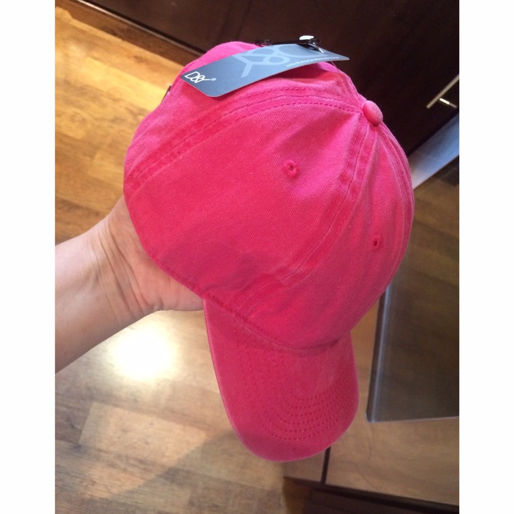 NWT ball cap