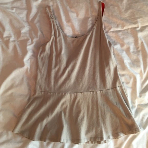 #peplum #express #colorblock - Picture 1 of 3