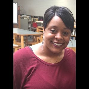 Meet your Posher, Tonya