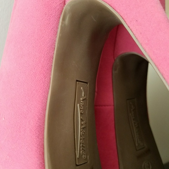 High heels pink - Picture 2 of 2