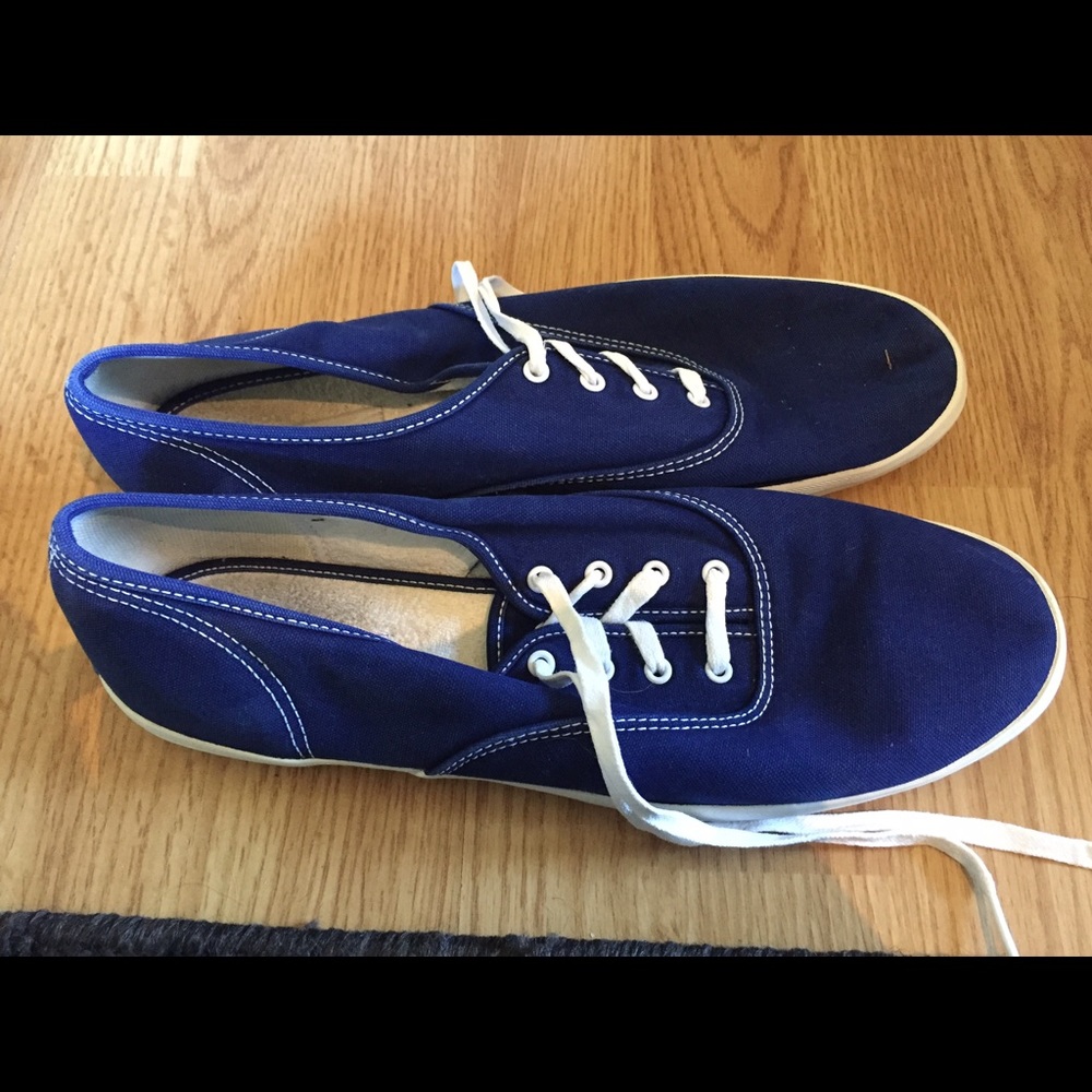 KEDS Champion (dark royal blue) - Size 11