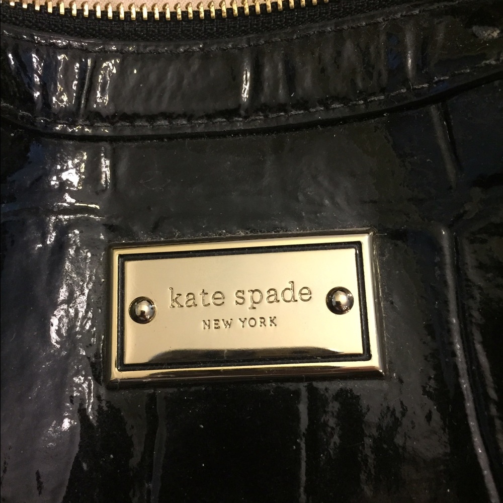 Kate Spade Handbag - Picture 2 of 5
