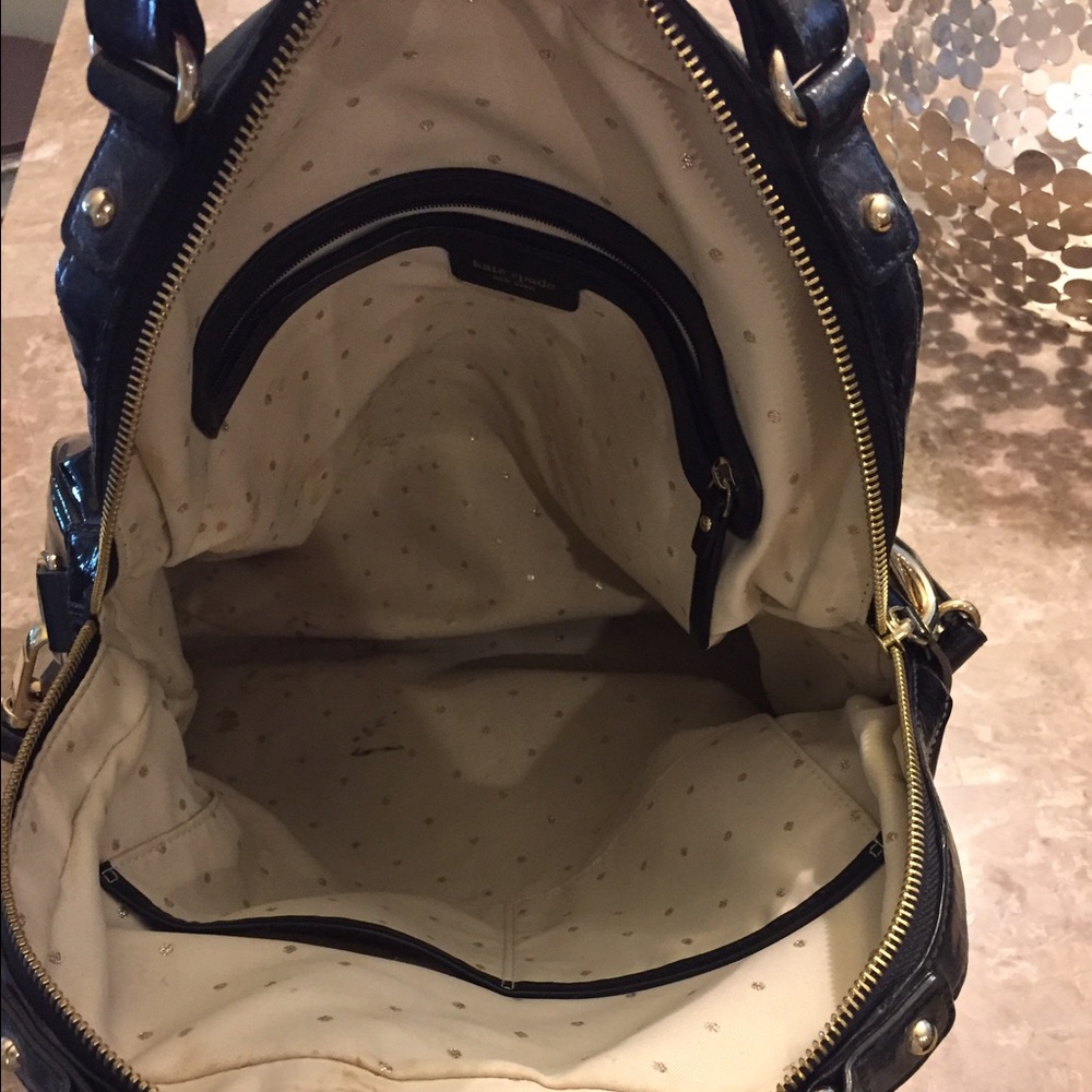 Kate Spade Handbag - Picture 3 of 5