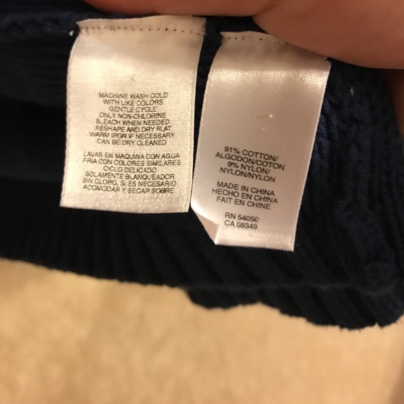 Sweater - Picture 3 of 3