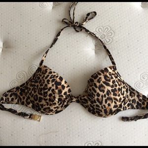Victoria's Secret bikini top