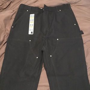 Brand new Carhartt pants
