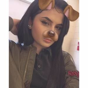 Meet your Posher, Aubrey