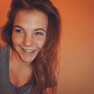 Meet your Posher, Susan