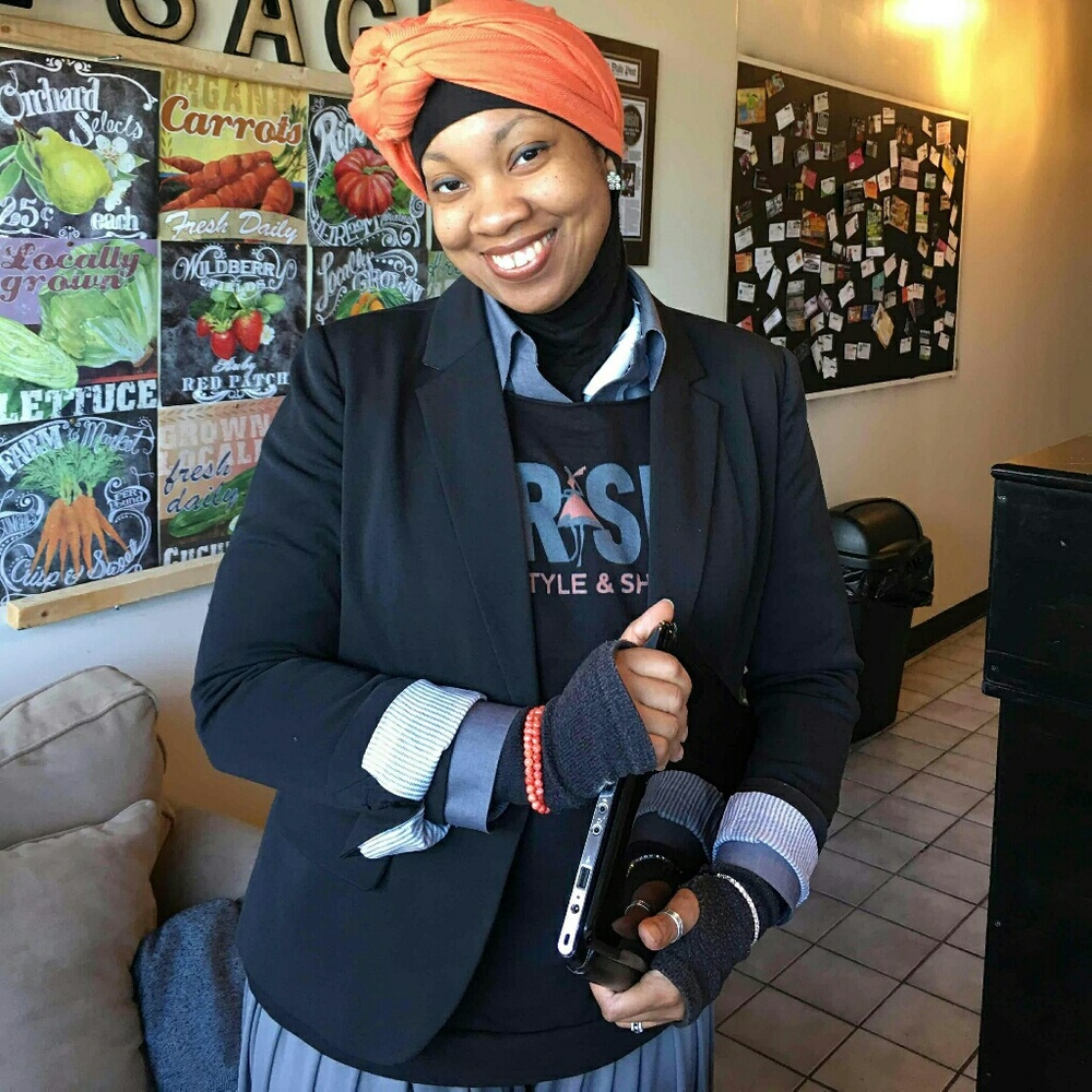 Meet your Posher, Bellamy