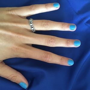 Brand new pandora ring size 54(size 7)