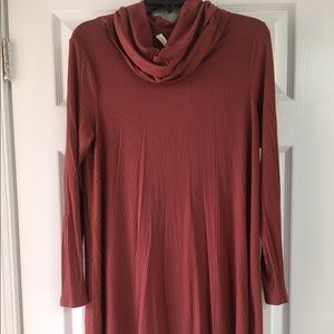 *SOLD* tunic style dress