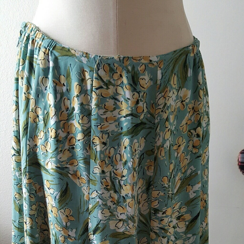 Emma james reversible skirt