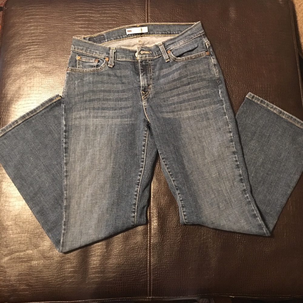 Levi's Jeans