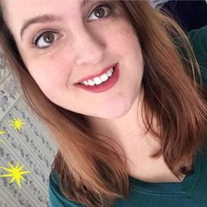 Meet your Posher, Cori