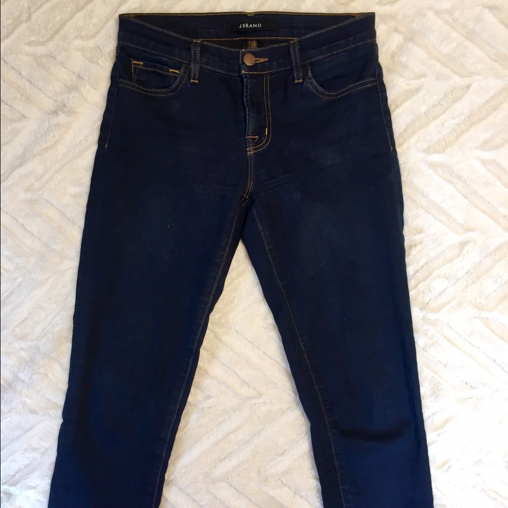 J Brand Jeans