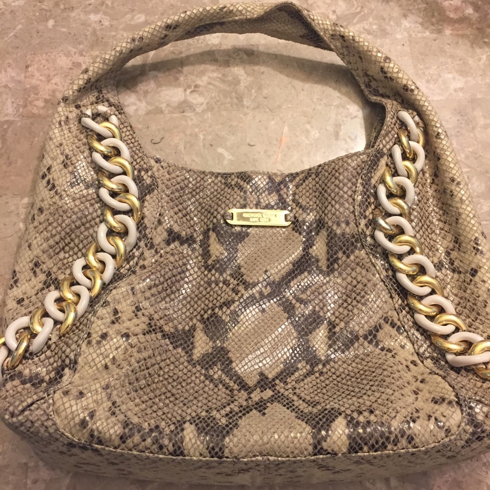 Michael Kors bag