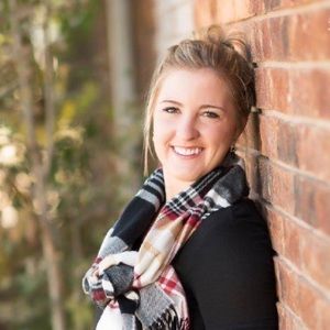 Meet your Posher, Jenna