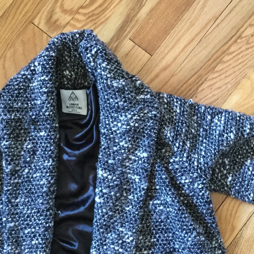 ❌sold❌ Urban Outfitters Coat ❤️