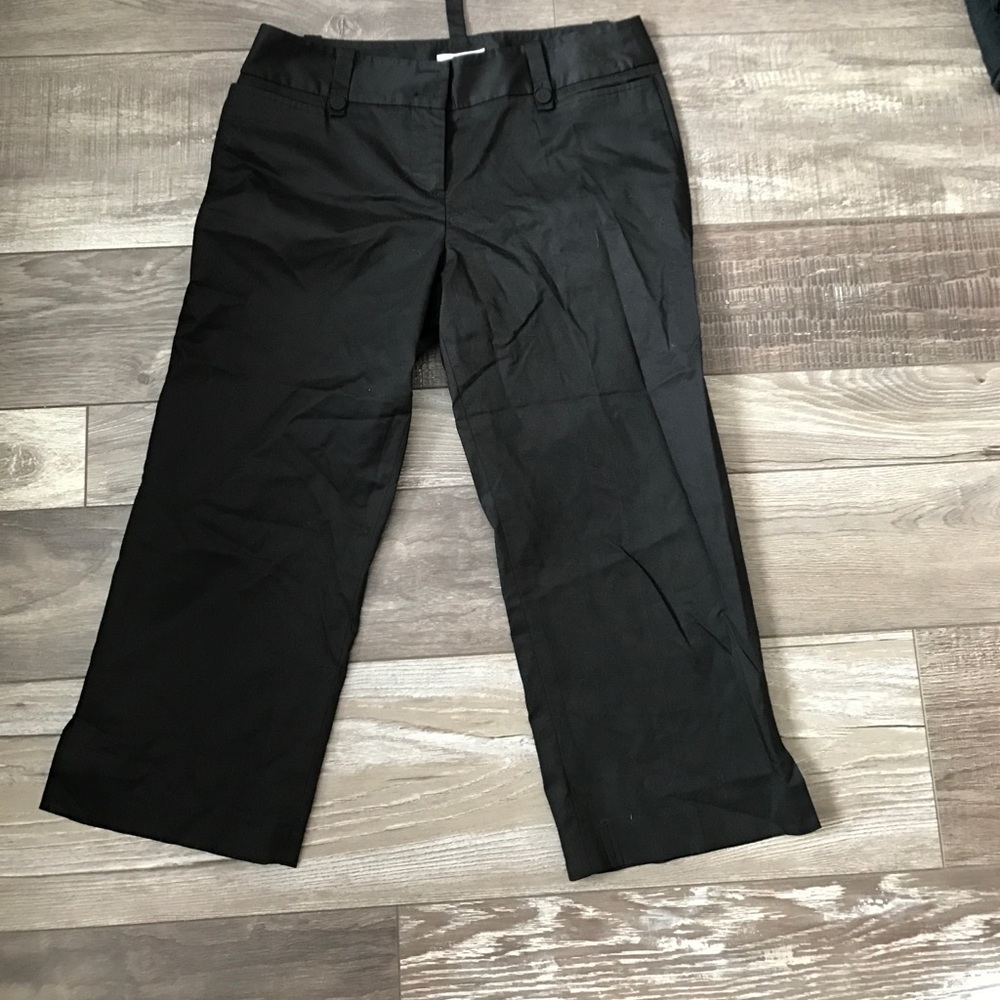 Capris